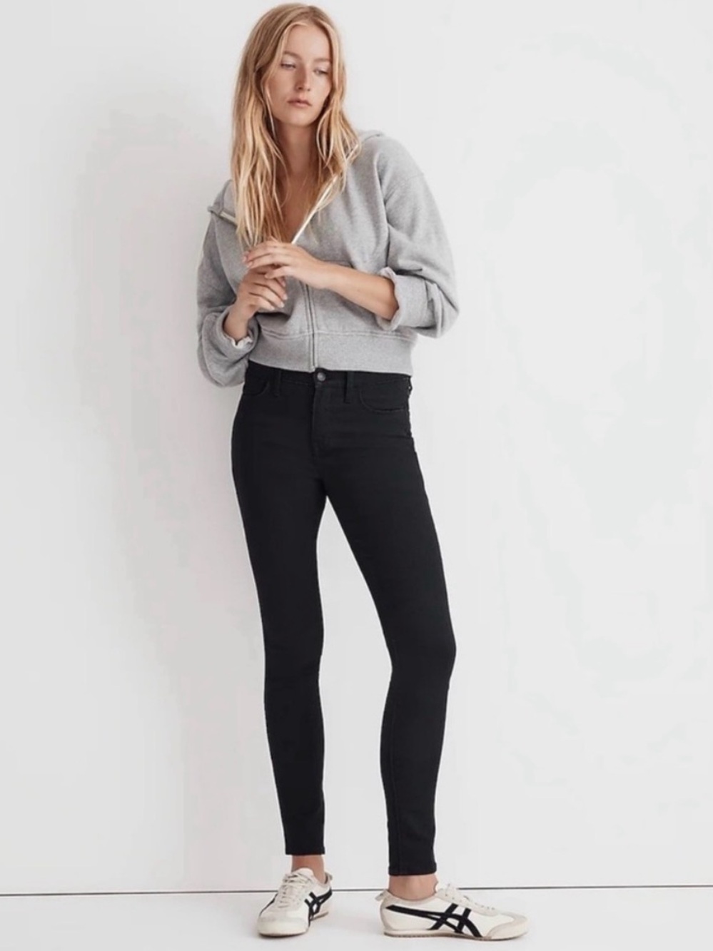 Madewell RoadTripper Jeans